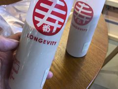-寿奶茶·鲜奶与茶(合生汇购物中心店)