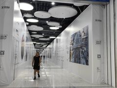 -福田卓悦INTOWN购物中心
