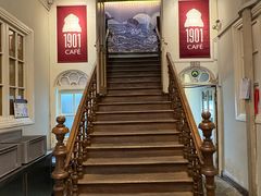 -1901 Cafe(西四店)