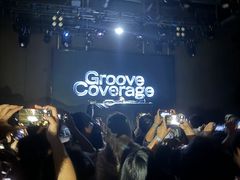 -MAO Livehouse(杭州店)