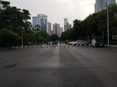 -天河体育中心