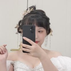 -荷玛高端新娘跟妆团队·彩妆培训