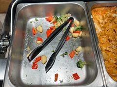 -比格比萨自助(宝山日月光店)