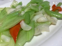 -老人和饭店(淮海中路店)