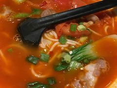 -茶花妹子云南餐厅(传媒大学店)