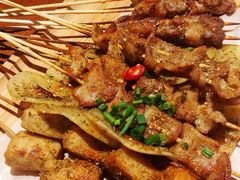 -串东家·好酒配好串(拱墅万达金街店)