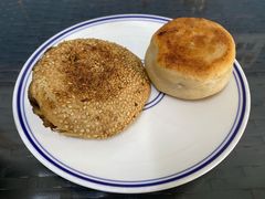 门钉肉饼-永盛斋小吃(故宫店)