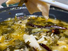 -太二酸菜鱼(中山龙之梦店)