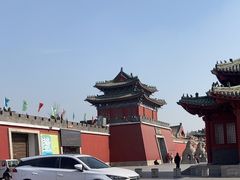 -开封府