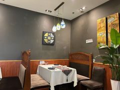 -荷花泰菜(东方新天地店)