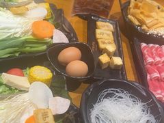 -呷哺呷哺 黄金牧场 (欢乐谷店)