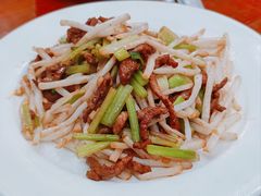 -漁耕小厨农家院(武当山店)