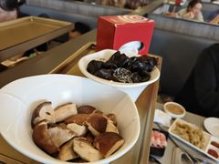-海底捞火锅(老城根店)