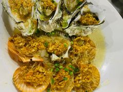 -四川小胡子海鲜(丁村万人海鲜广场店)