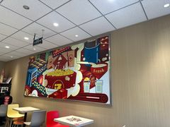 -永和大王(军博店)