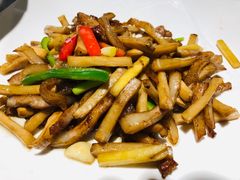 -味可道美食坊(福基路店)