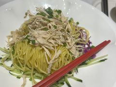 -眉州东坡·熊猫主题餐厅(枫蓝店)
