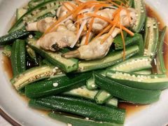 -柴米油盐三杯鸡(象山北路店)