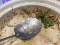 -林辉家宴·本地家常菜·头牌清远鸡(先锋店)