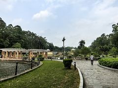 -南国桃园旅游度假区