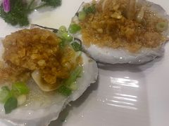 -牟传仁饭庄(星海店)