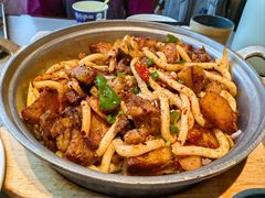 -青海名吃尕张娃非遗烤肉(城中店)