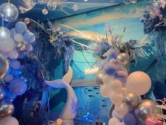 -海游荟·海洋文化餐厅(福田店)