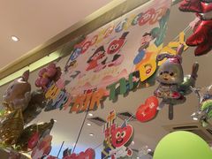 -西贝(武汉群星城店)