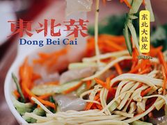 -哈尔滨饺子王·东北菜(鱼鳞浃路店)