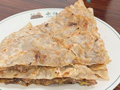 -清真永恒华威肉饼(潘家园店)