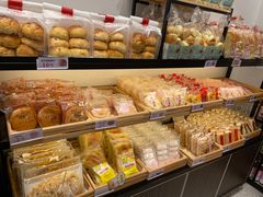 -Caidie Bakery采蝶轩(百越店)