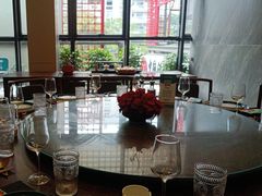 -阿伟海鲜楼·福建菜(延寿店)