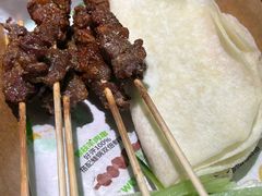-蛙喔牛蛙(高新绿宝店)
