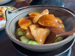 -三号黄浦会Canton Table