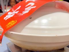 -汤记传菜(秀浦路店)