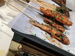 -聚味瞿记·龙虾堂(天元店)