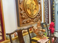 -同得兴 Since·1995 传统苏式面馆(十全街店)