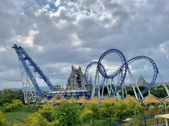 -厦门方特梦幻王国