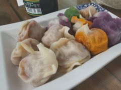 -宝源饺子(麦子店街店)