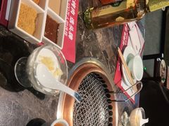 -一品诚记烤肉(大连柏威年购物中心店)