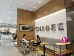 -霸王茶姬(西单百货店)