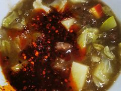 -老字号贾家肉丸糊辣汤(光明巷店)
