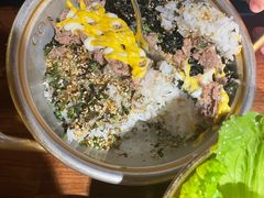 -九田家黑牛烤肉料理(新辰里亚运村店)