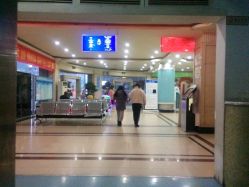 -成都儿童专科医院(总院)