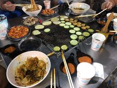 -同心烧烤(总店)
