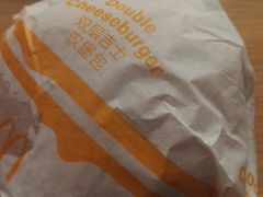 -麦当劳(南后街店)