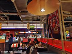 -芝小官毛肚火锅海鲜自助(淮安清江浦区新亚店)