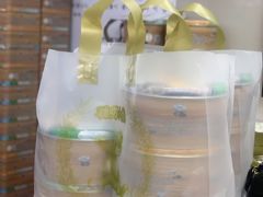 -珍妮曲奇聪明小熊(尖沙咀店)