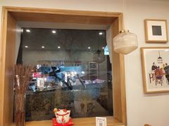 门面-正南齐北·老街糯米团(洪崖洞店)