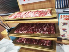 -东门口·新式老北京火锅(河西龙湖天街店)